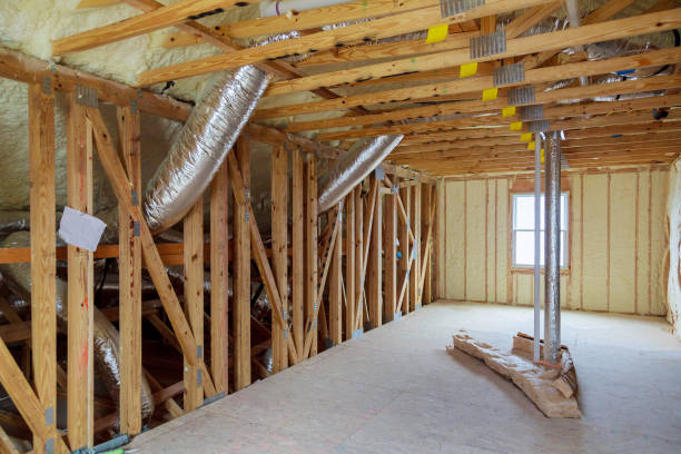 Best Insulation for Specific Applications in Fisher, IL