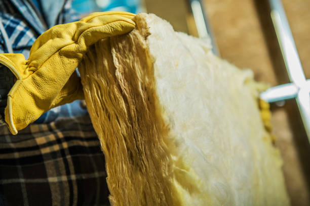 Best Insulation for Specific Applications in Fisher, IL