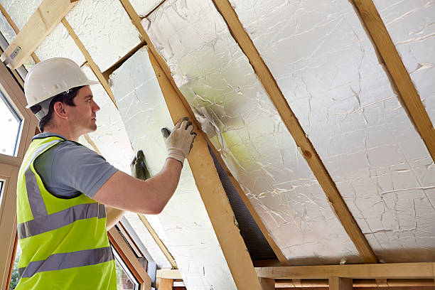 Best Types of Insulation in Fisher, IL